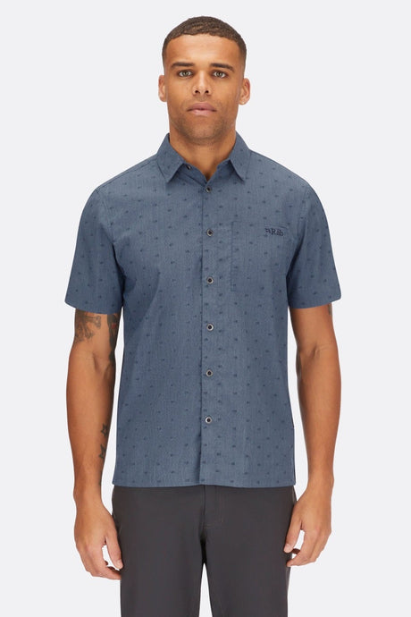 Chemise Offgrid - Homme