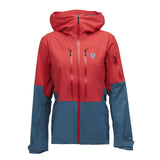 Recon Lt Stretch Waterproof Coat - Women's