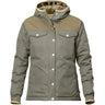 Manteau d'hiver Greenland No.1 Down Jacket - Femme