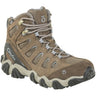 Chaussures de randonnée Sawtooth II Mid B-Dry Waterproof - Femme