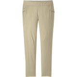 Pantalon Equinox Convertible - Regular Leg - Femme