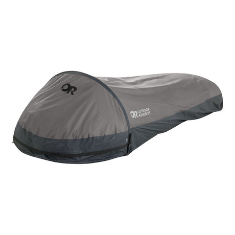 Helium Bivy