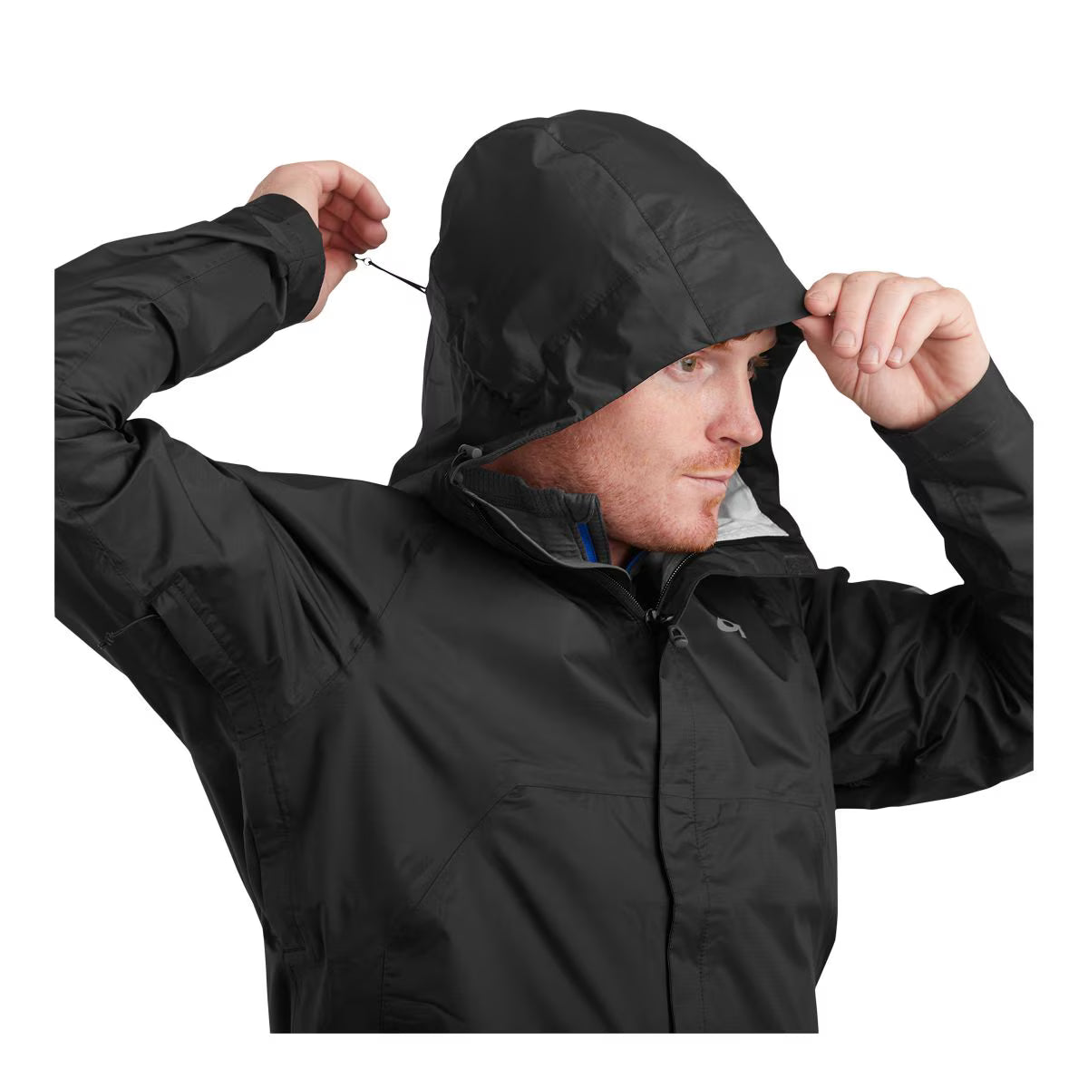 Manteau imperméable Apollo Rain - Homme