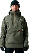 Manteau de ski Mtn-X Chic-Choc 3L Anorak - Homme