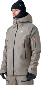 Manteau de ski Glacier Light 3 Ply - Homme