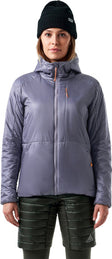 Summit Gilltek™ Quilted Coat - Women's