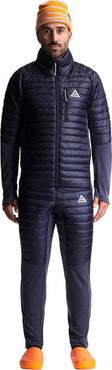 Morrison Gilltek Hybrid Quilted Coat - Men's