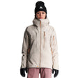 Manteau de ski Mtn-X Panorama 3L - Femme
