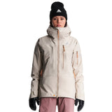 Manteau de ski Mtn-X Panorama 3L - Femme