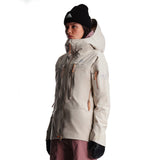 Manteau de ski Mtn-X Panorama 3L - Femme