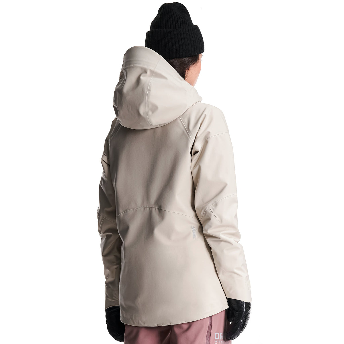 Manteau de ski Mtn-X Panorama 3L - Femme
