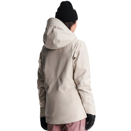 Manteau de ski Mtn-X Panorama 3L - Femme