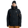 Manteau de ski Glacier Light 3L - Homme