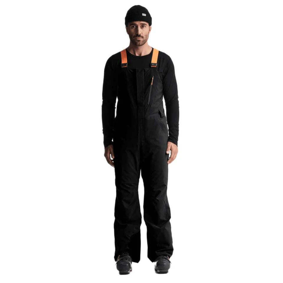 Leeds Bib Snow Pants - Men's