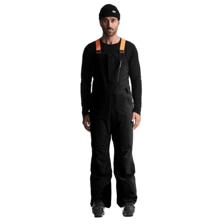 Pantalon de neige Leeds Insulated Bib - Homme
