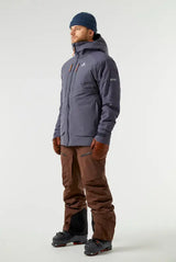 Manteau de ski Alaskan - Homme