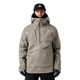 Manteau de ski Mtn-X Chic-Choc 3L Anorak - Homme