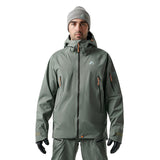 Manteau de ski Mtn-X Glacier 3L Light - Homme