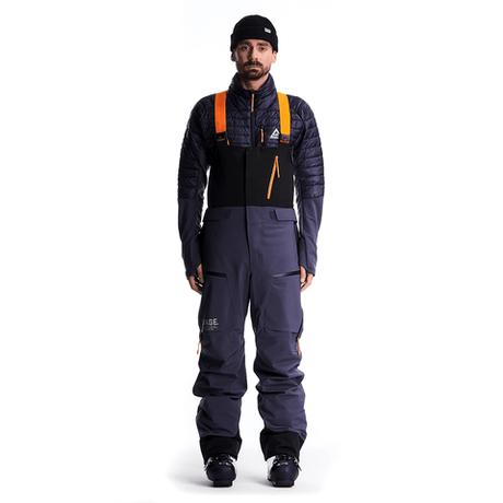 Pantalon de neige Mtn-X Gibson 3L Bib - Homme