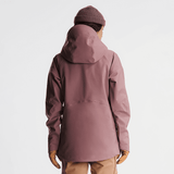 Manteau de ski Mtn-X Panorama 3L - Femme
