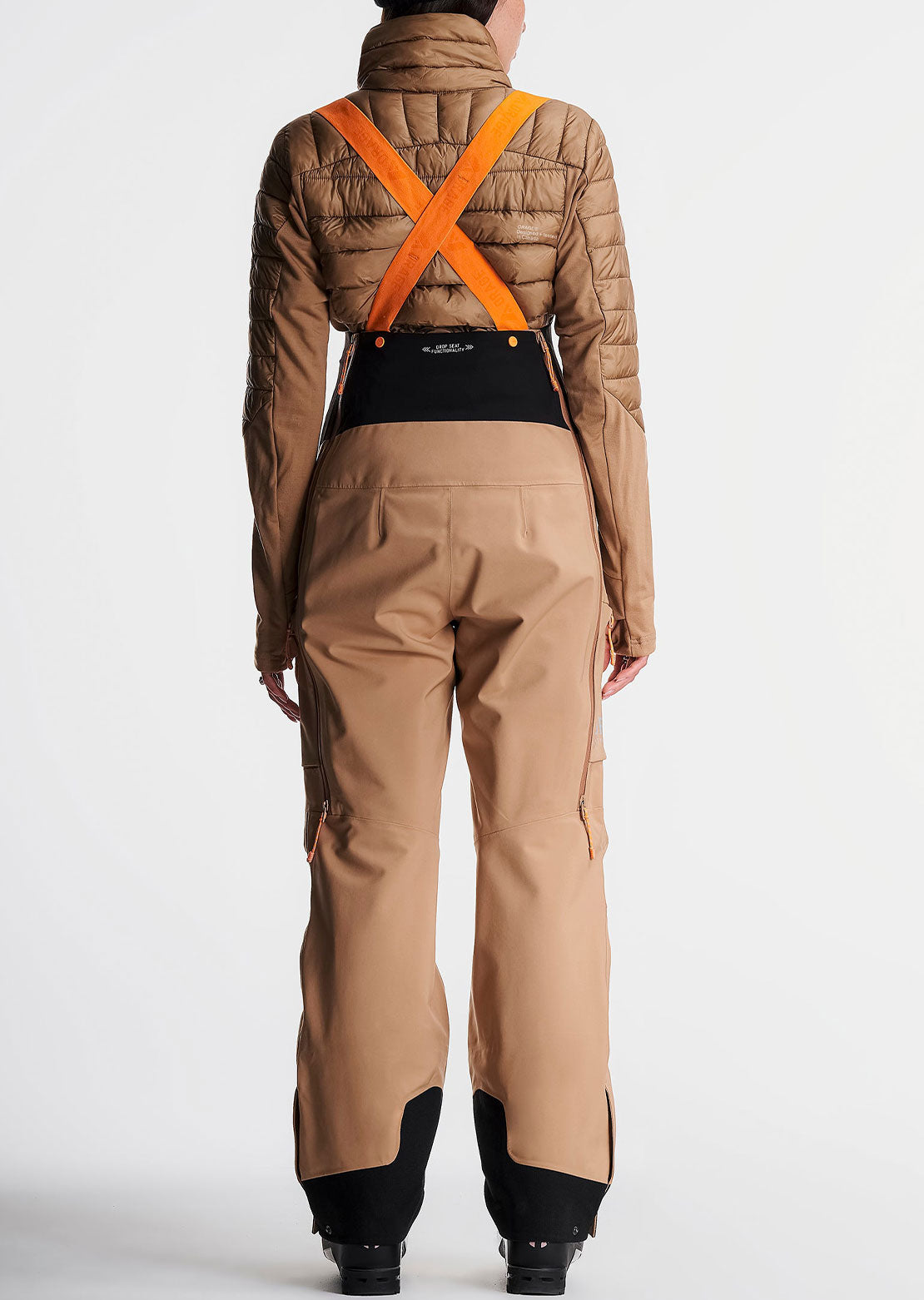 Orage Pantalon Tundra main image 1