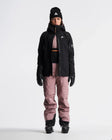 Manteau imperméable Mtn-X Fjord Light 3L - Femme