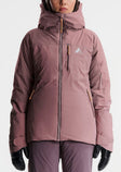 Manteau de ski Nina Hybrid Insulated - Femme