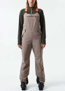 Pantalon de neige Ridge Bib - Femme