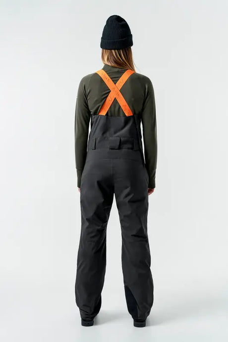 Pantalon de neige Ridge Bib - Femme