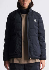 Manteau matelassé Skeena - Femme