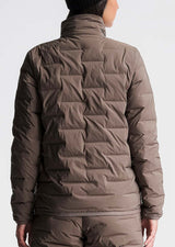 Manteau matelassé Skeena - Femme