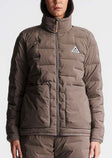 Manteau matelassé Skeena - Femme