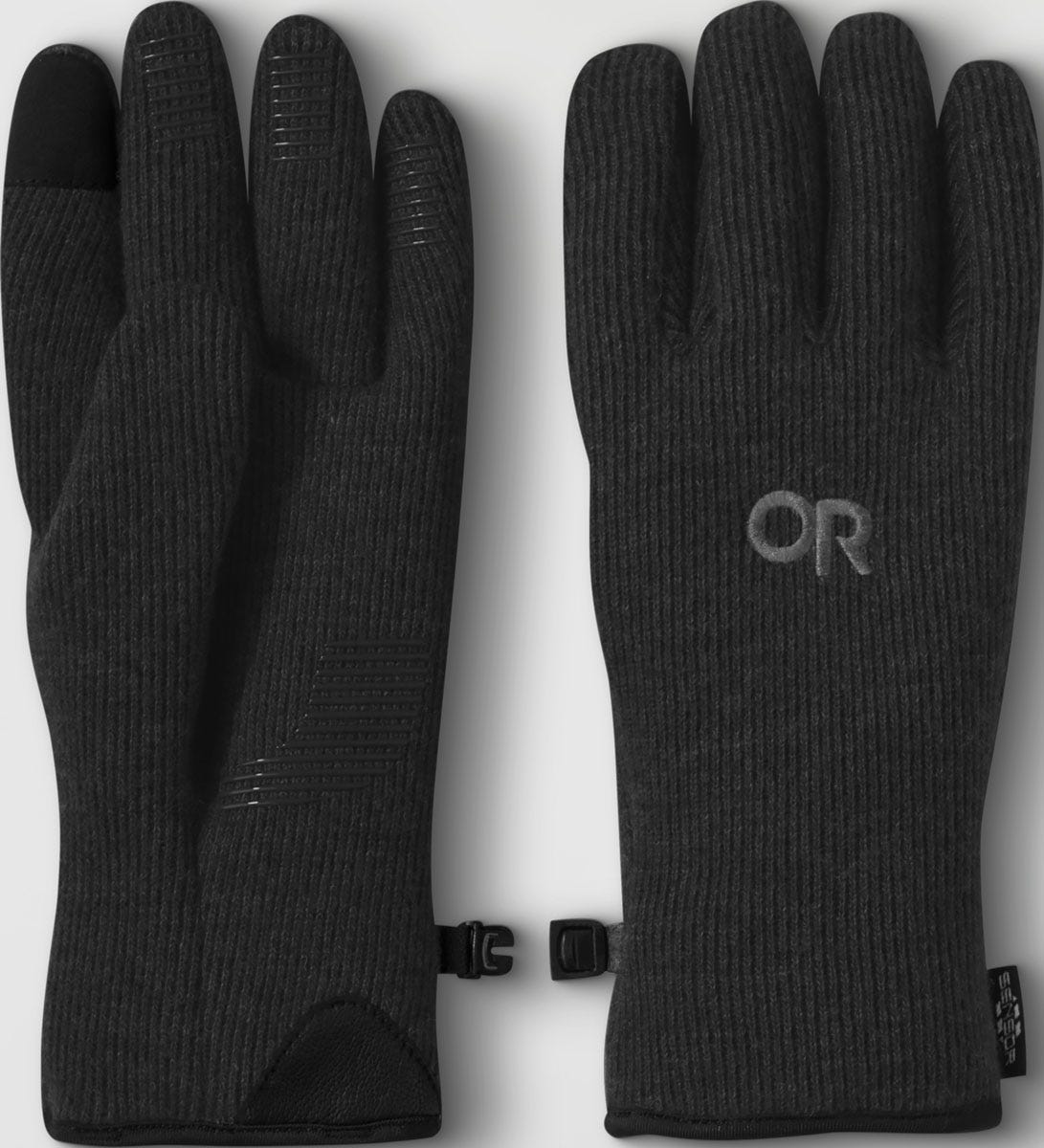 Flurry Sensor Gloves - Men