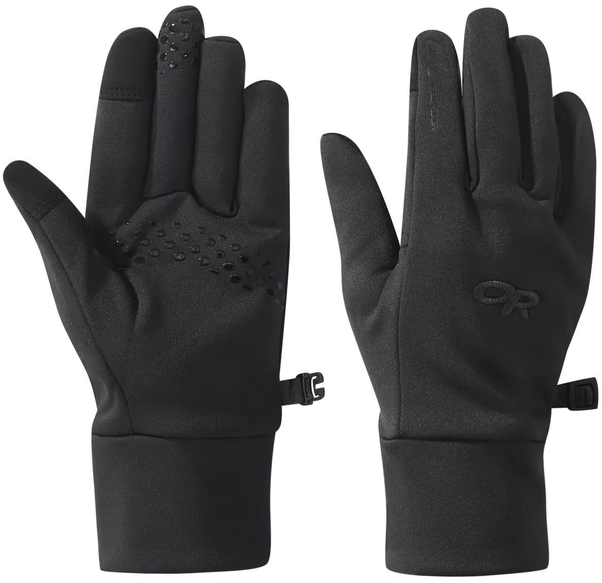 Gants Vigor Midweight Sensor - Femme