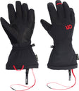 Arete II Gore-Tex Gloves - Women