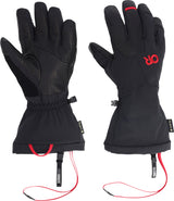 Arete II Gore-Tex Gloves - Women