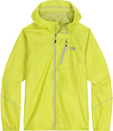 Manteau imperméable Helium AscentShell - Homme