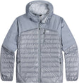 Manteau matelassé Helium Down Hd - Homme