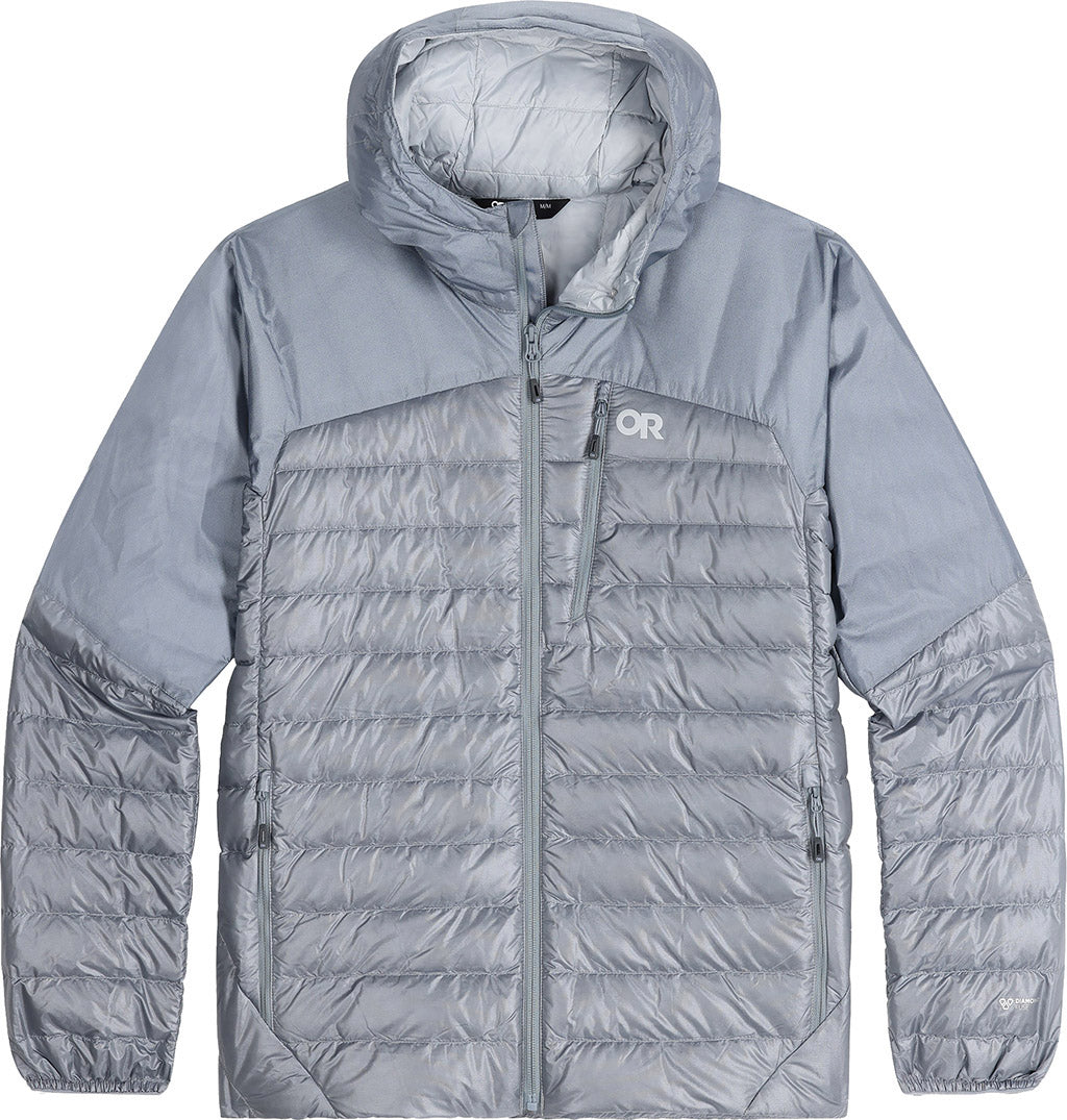Manteau Matelassés Helium - Homme