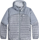 Helium HD Quilted Coat - Men
