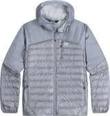 Manteau Matelassés Helium - Homme