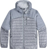 Manteau Matelassés Helium - Homme