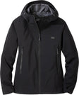 Manteau imperméable Archangel - Femme