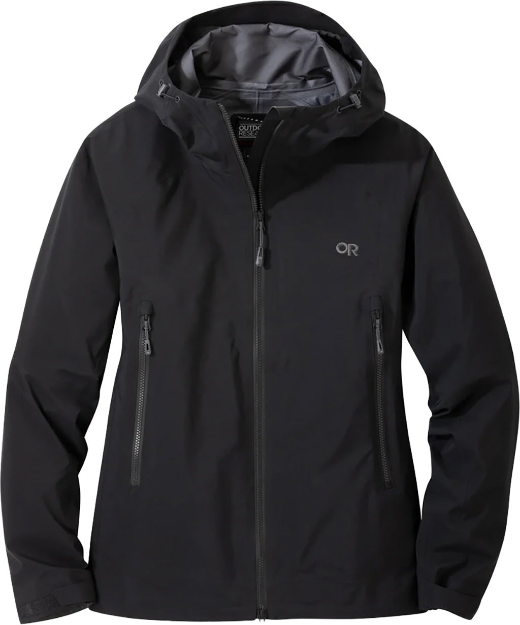 Manteau Imperméable Archangel - Femme