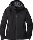 Manteau imperméable Archangel - Femme