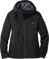 Manteau Imperméable Archangel - Femme