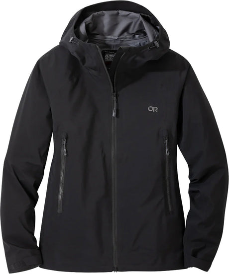 Manteau Imperméable Archangel - Femme