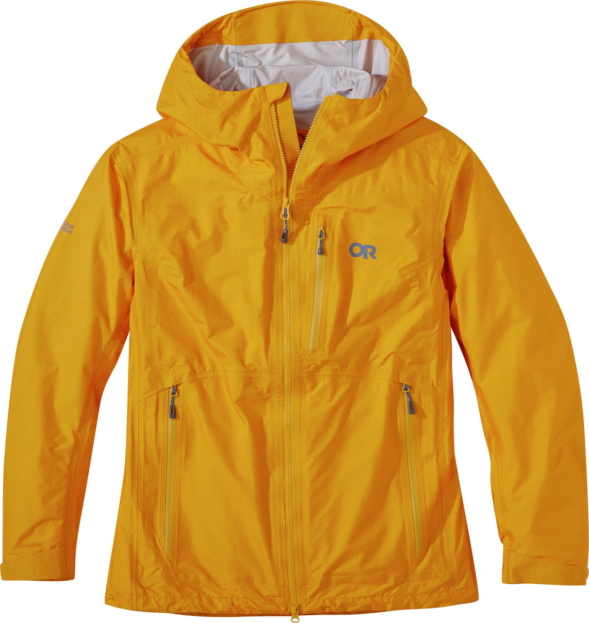 Manteau Imperméable Helium AscentShell - Femme
