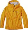 Manteau Imperméable Helium AscentShell - Femme