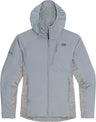 Couche intermédiaire Deviator Hoodie - Femme